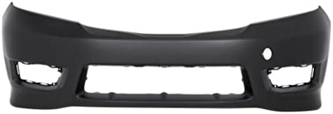 Honda Fit 2012-2014 Front Bumper Cover