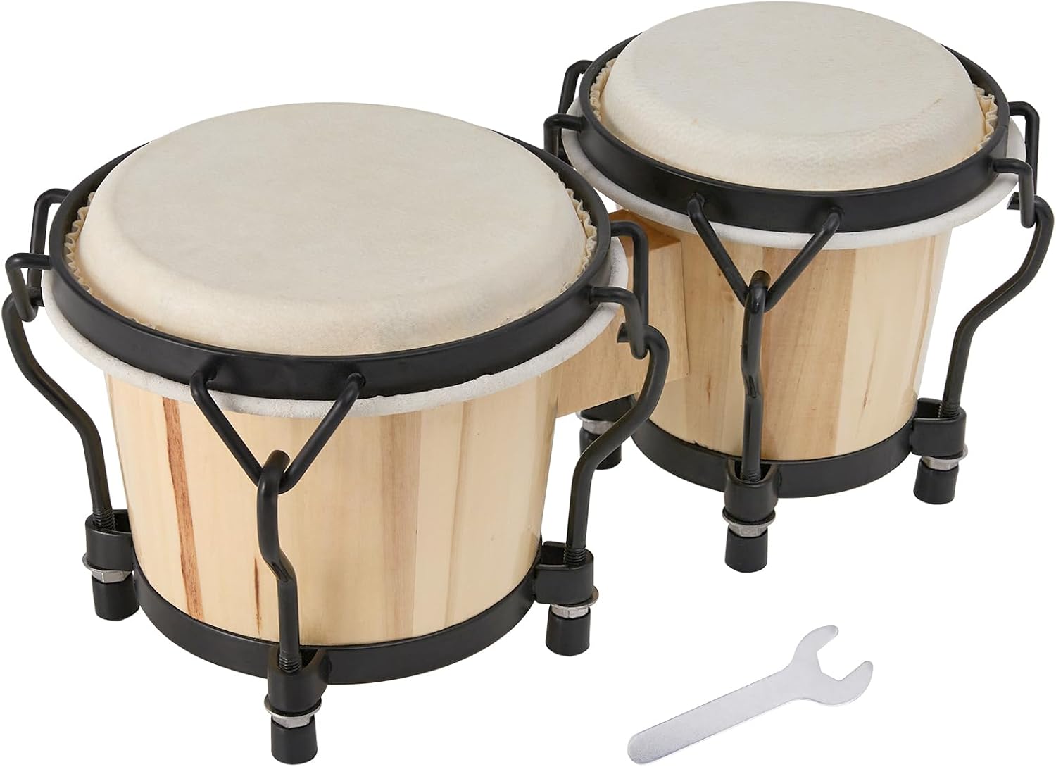 Bongo Drum Set