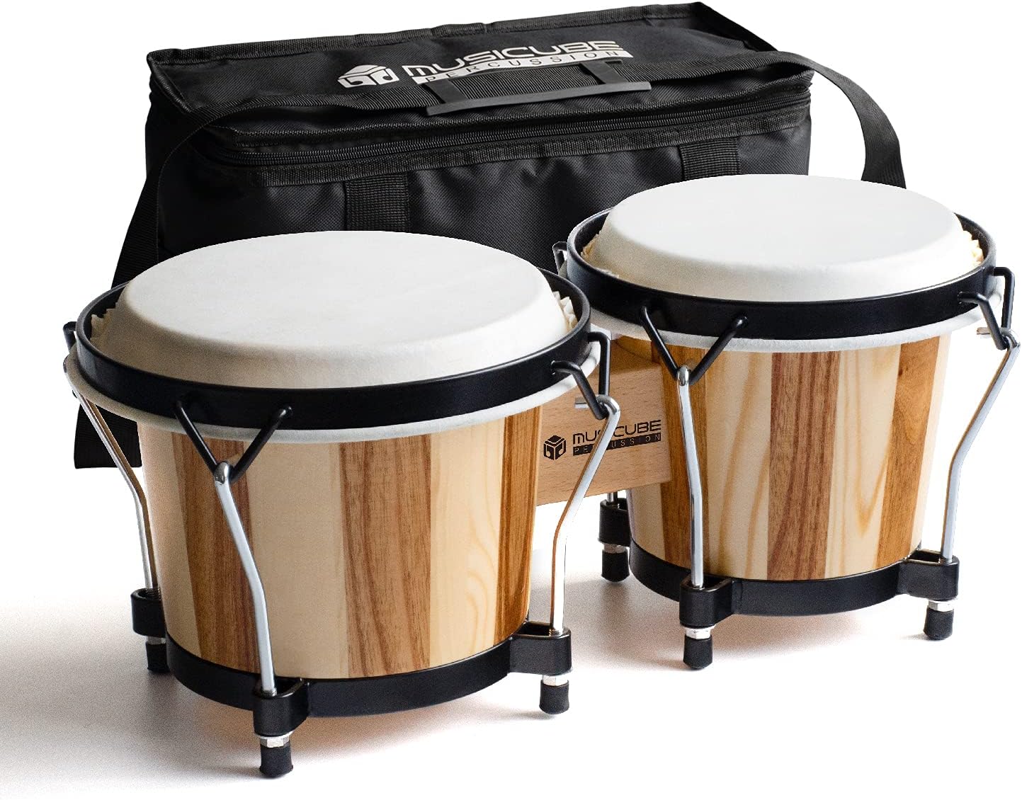 Bongo Drum Set