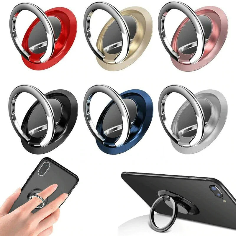 360° Phone Ring Holder