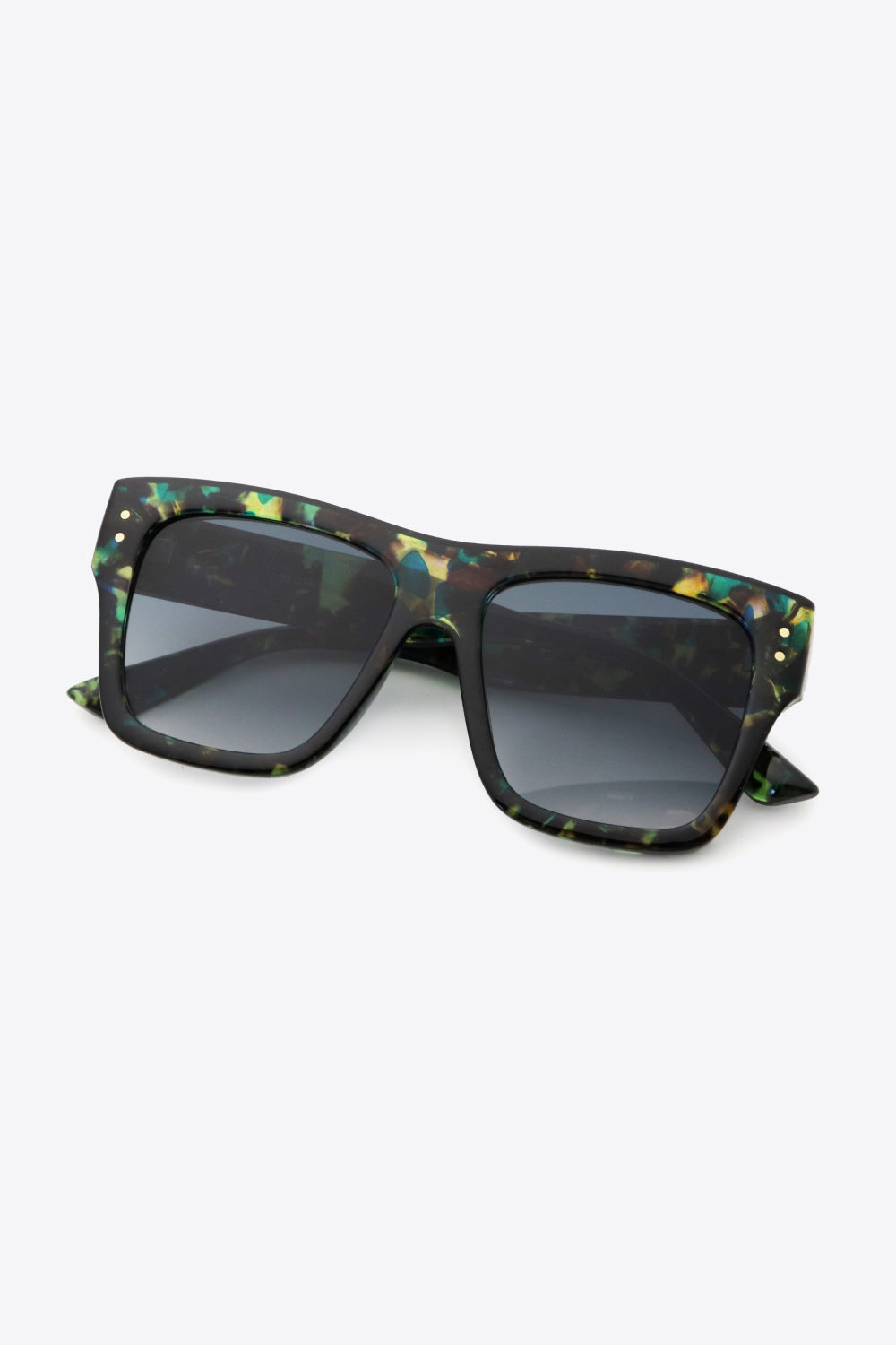 UV400 Square Sunglasses