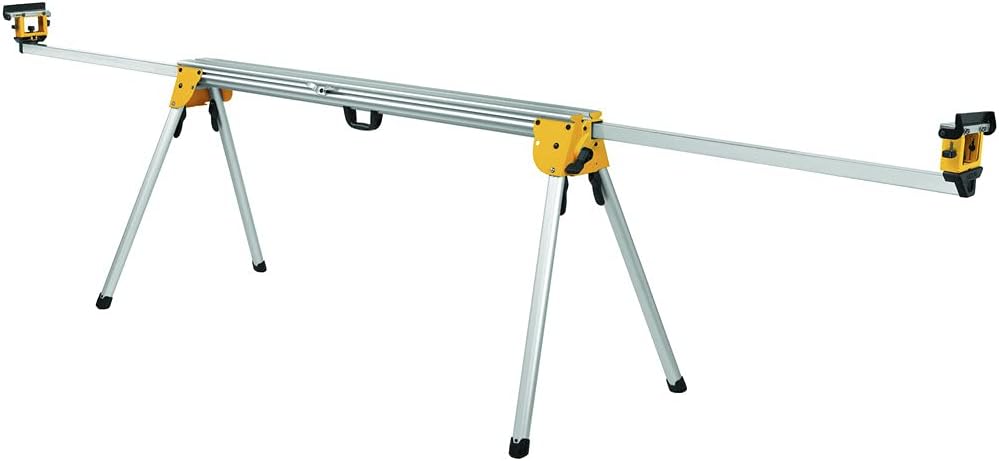 DEWALT Heavy Duty Miter Saw Stand – Model DWX723