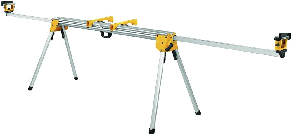 DEWALT Heavy Duty Miter Saw Stand – Model DWX723