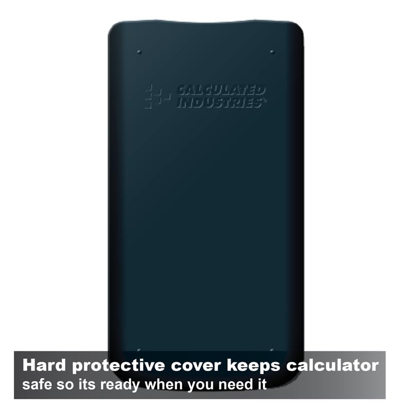 Real Estate Finance Calculator