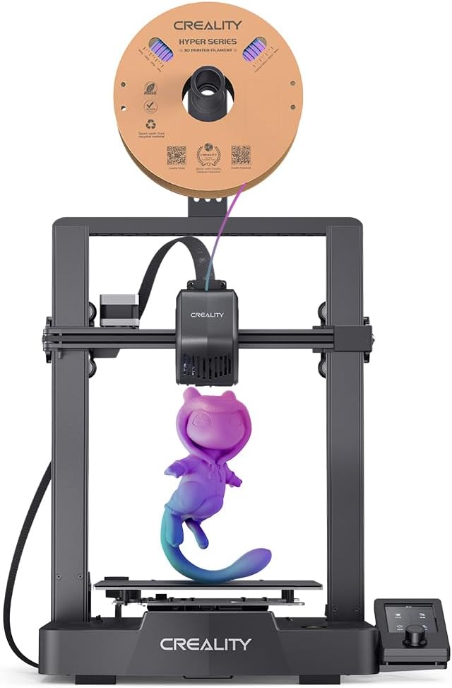 Creality Ender 3
