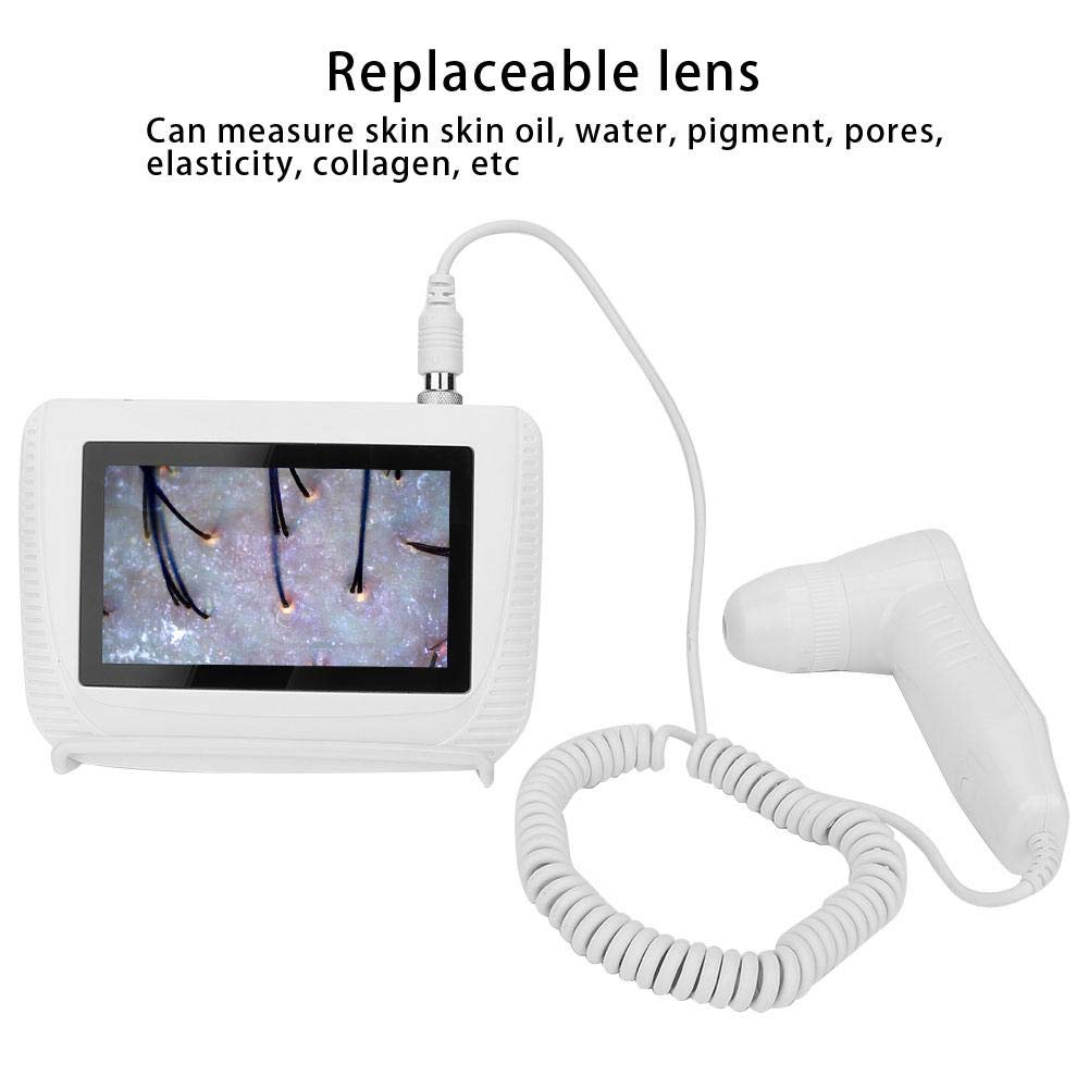 Dioche Skin & Hair Analyzer