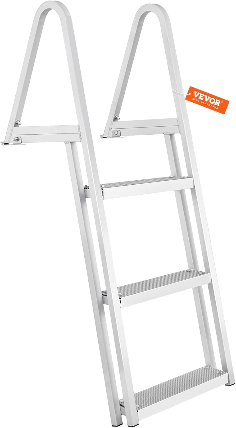 VEVOR Dock Ladder