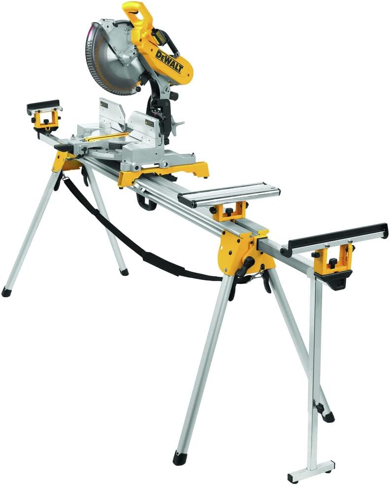 DEWALT Heavy Duty Miter Saw Stand – Model DWX723