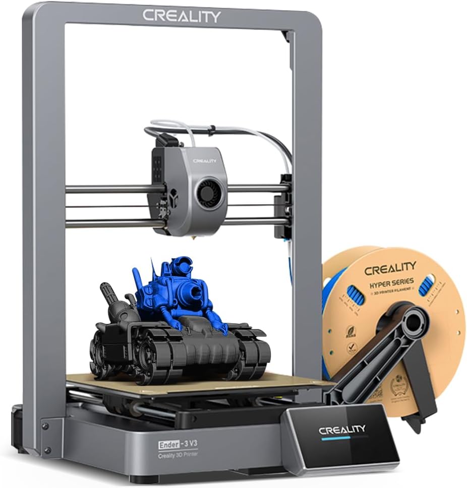Creality Ender 3