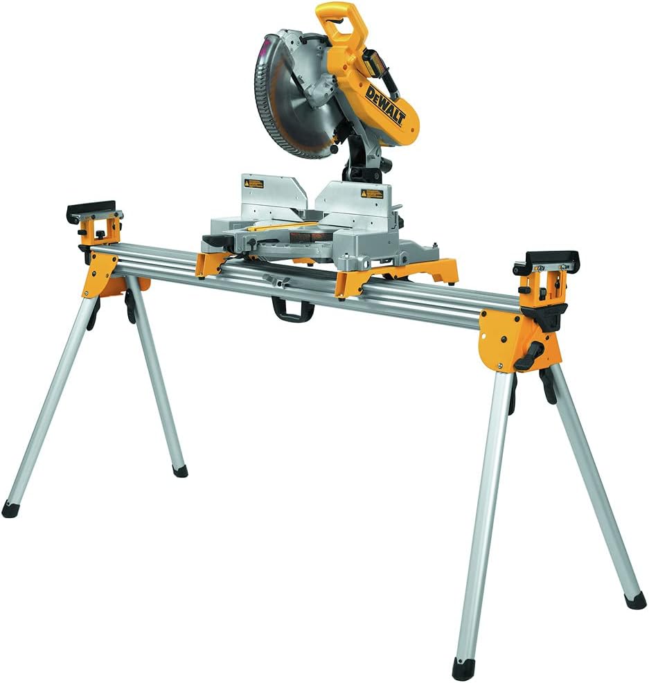 DEWALT Heavy Duty Miter Saw Stand – Model DWX723