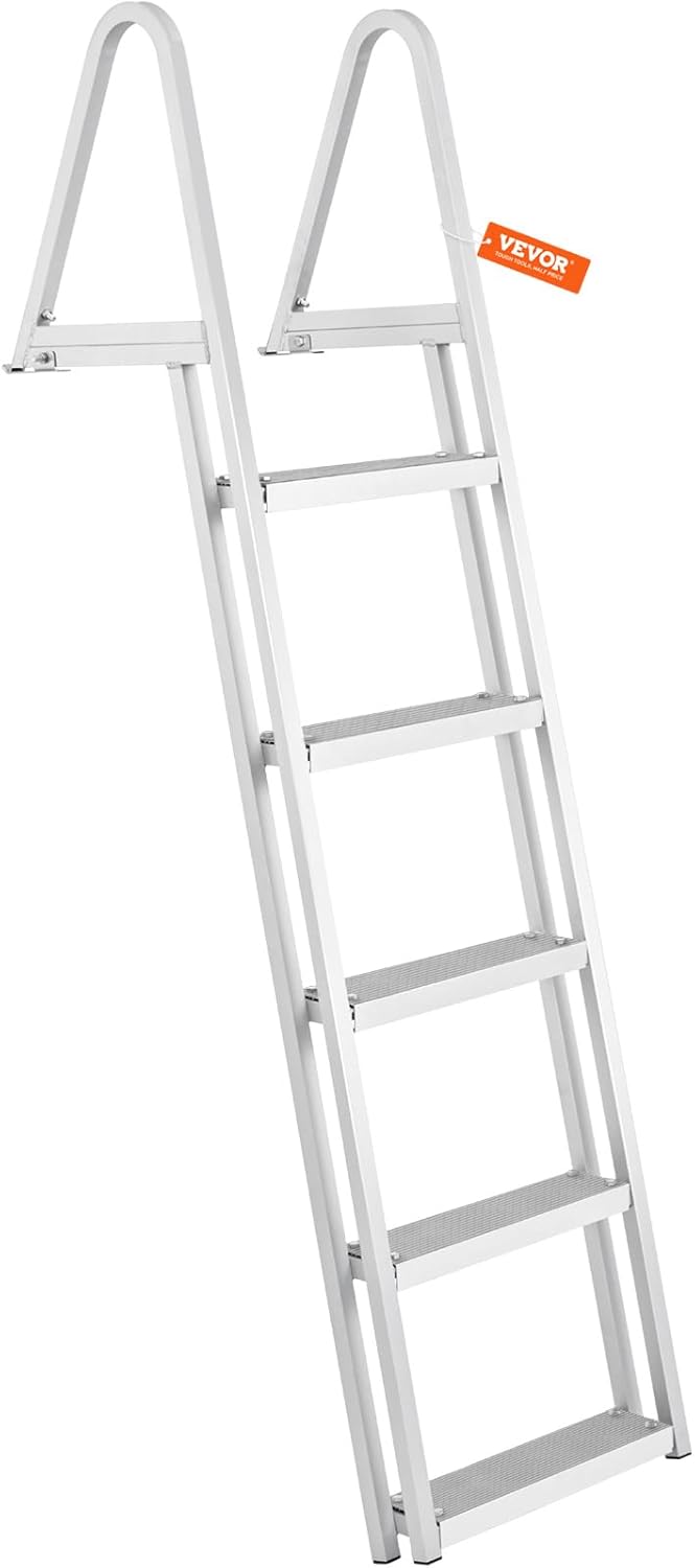 VEVOR Dock Ladder