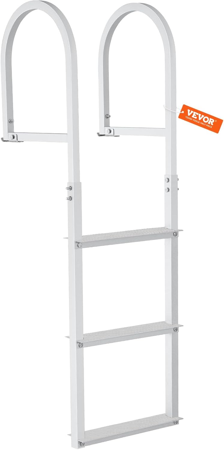 VEVOR Dock Ladder