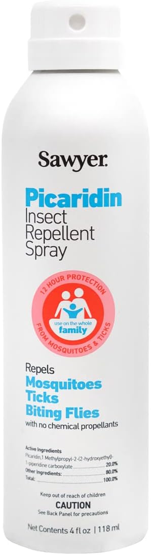 Sawyer Insect Repellent