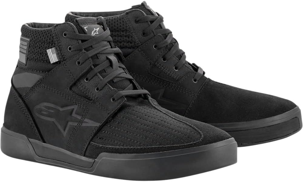 Alpinestars Motorbike Boots