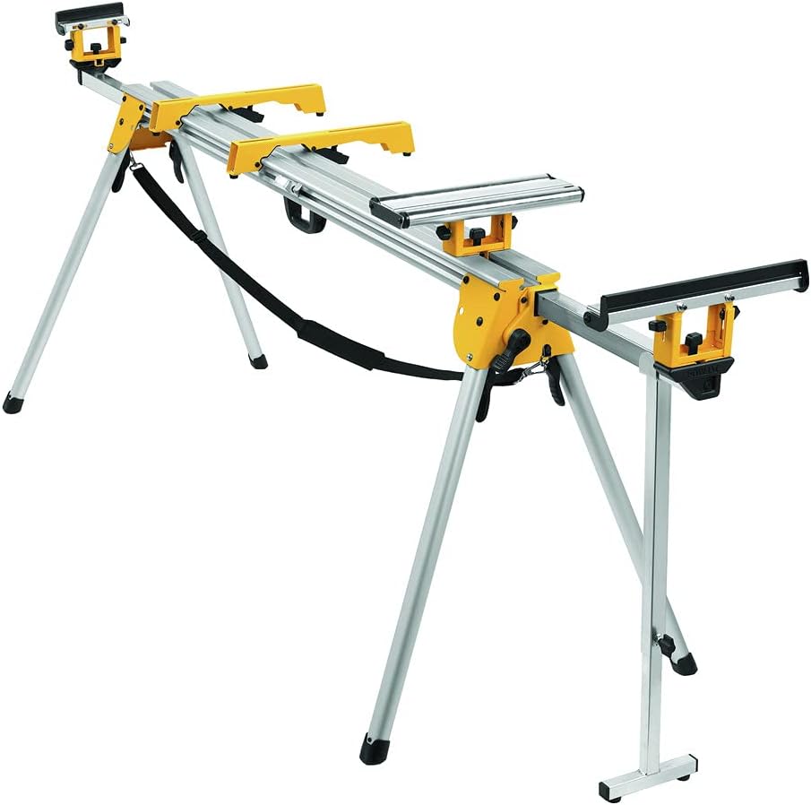 DEWALT Heavy Duty Miter Saw Stand – Model DWX723