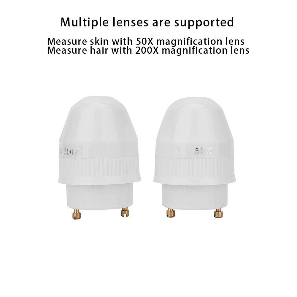 Digital Skin Health Detection for Home Salon 4