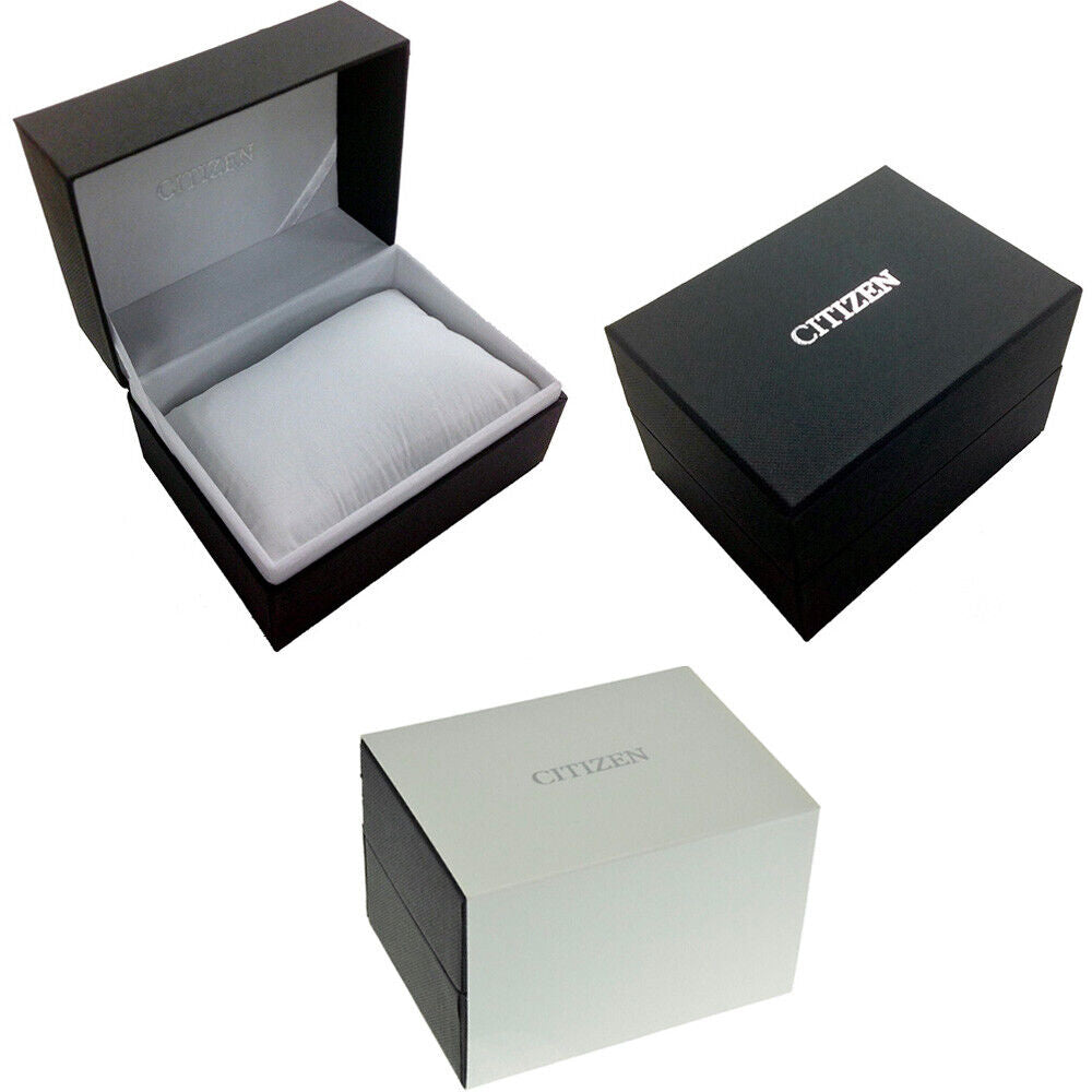 Citizen Men's Tsuyosa Automatic Blue Dial Watch - NJ0150-56L