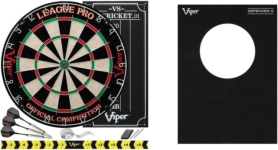 Viper League Pro