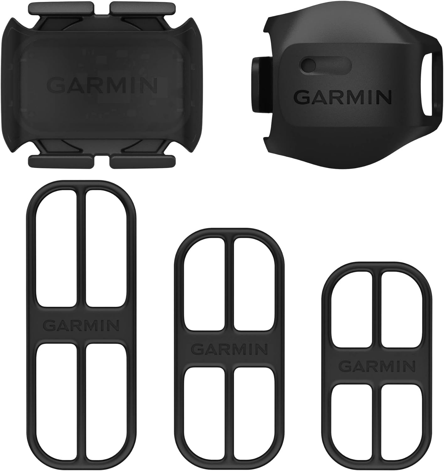 Garmin bike speed and cadence sensors