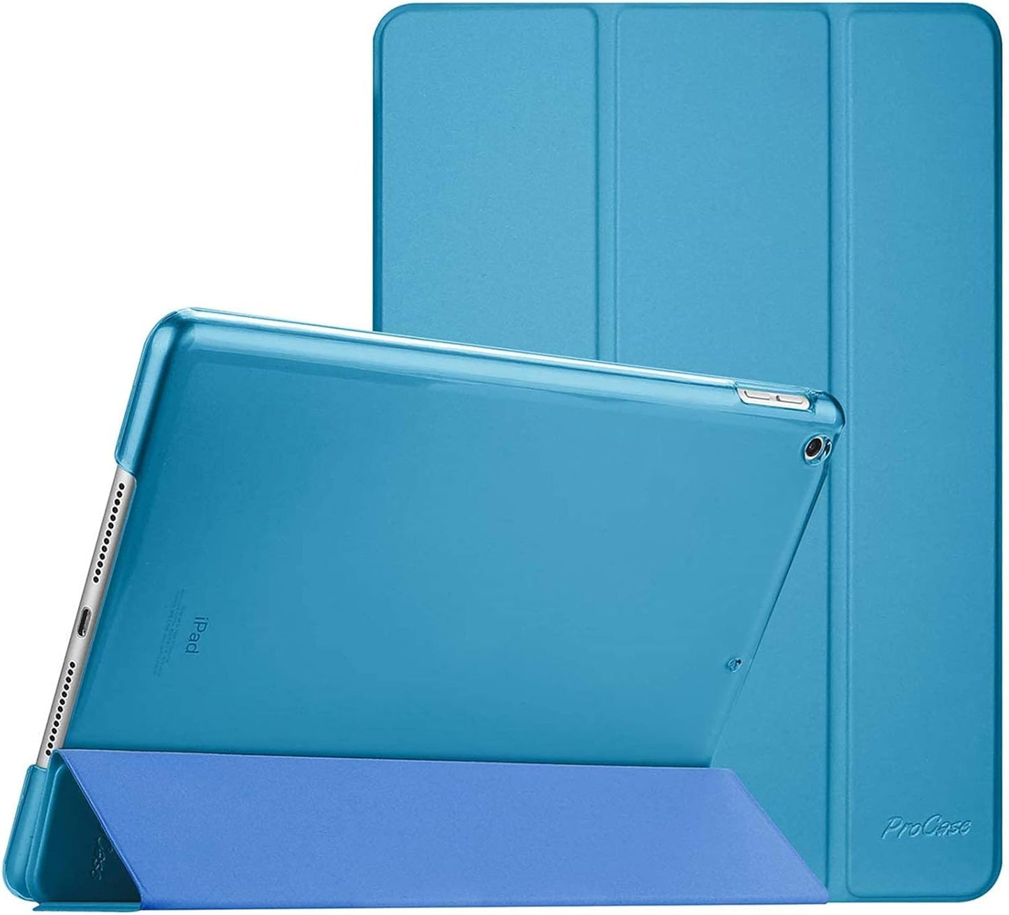 ProCase iPad 10.2 Case