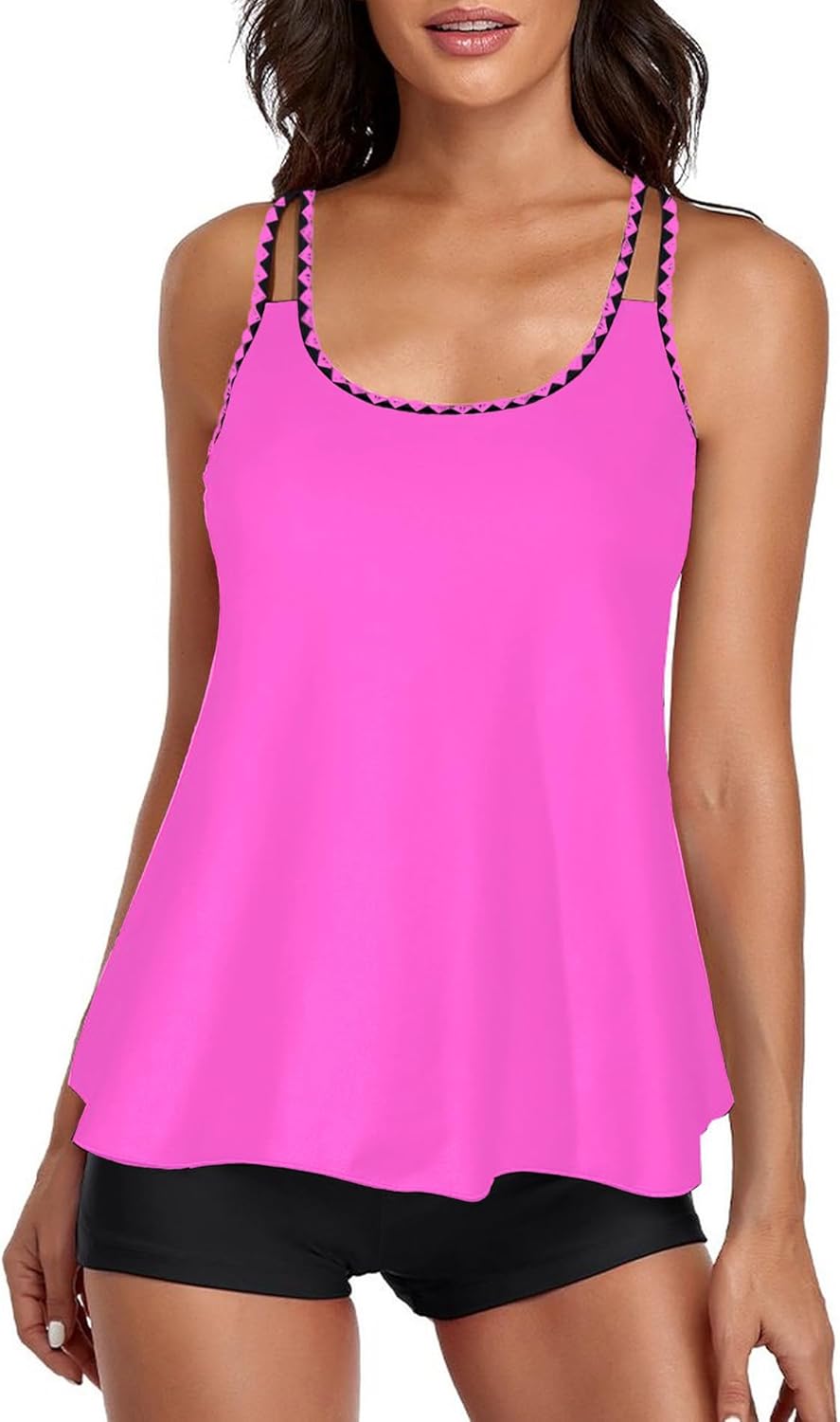 Urchics 2025 Tankini