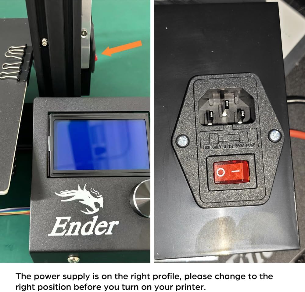 Creality Ender 3