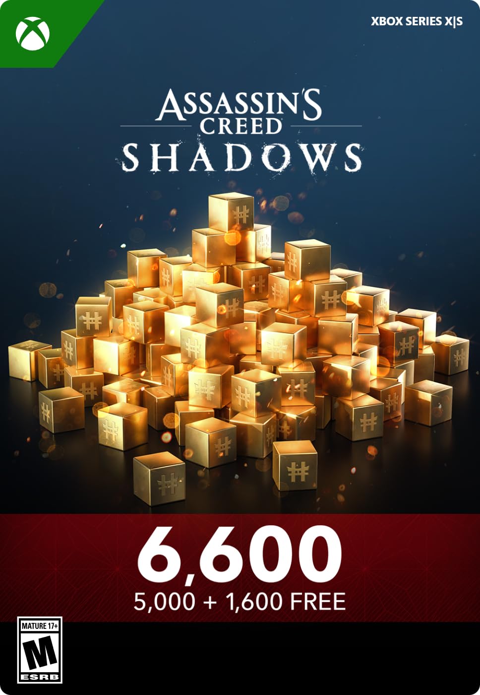 Assassin’s Creed Shadows PS5