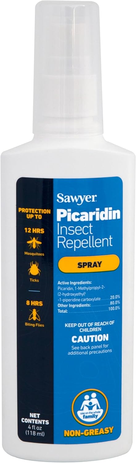 Sawyer Insect Repellent
