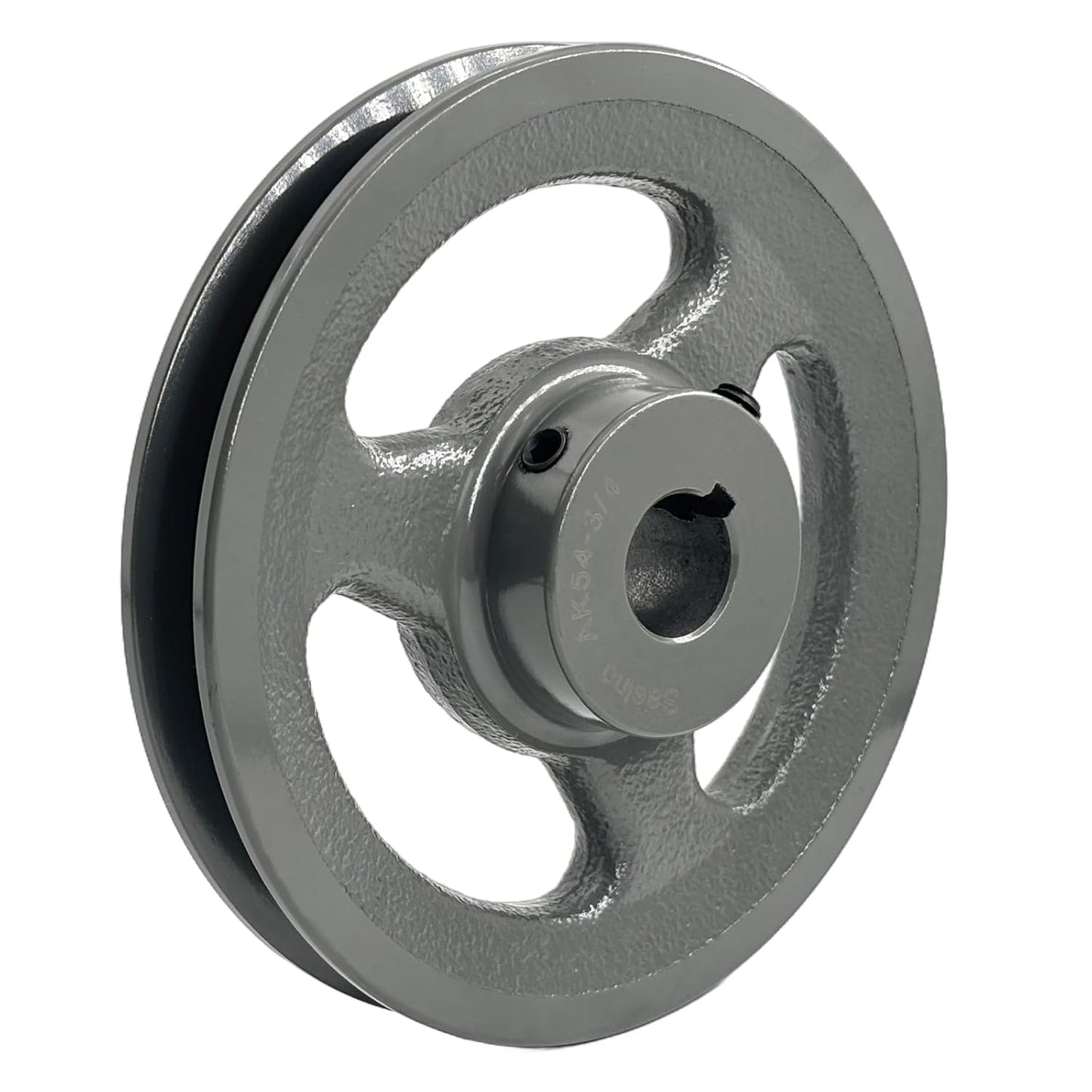AK30-3/4 V-Belt Pulley