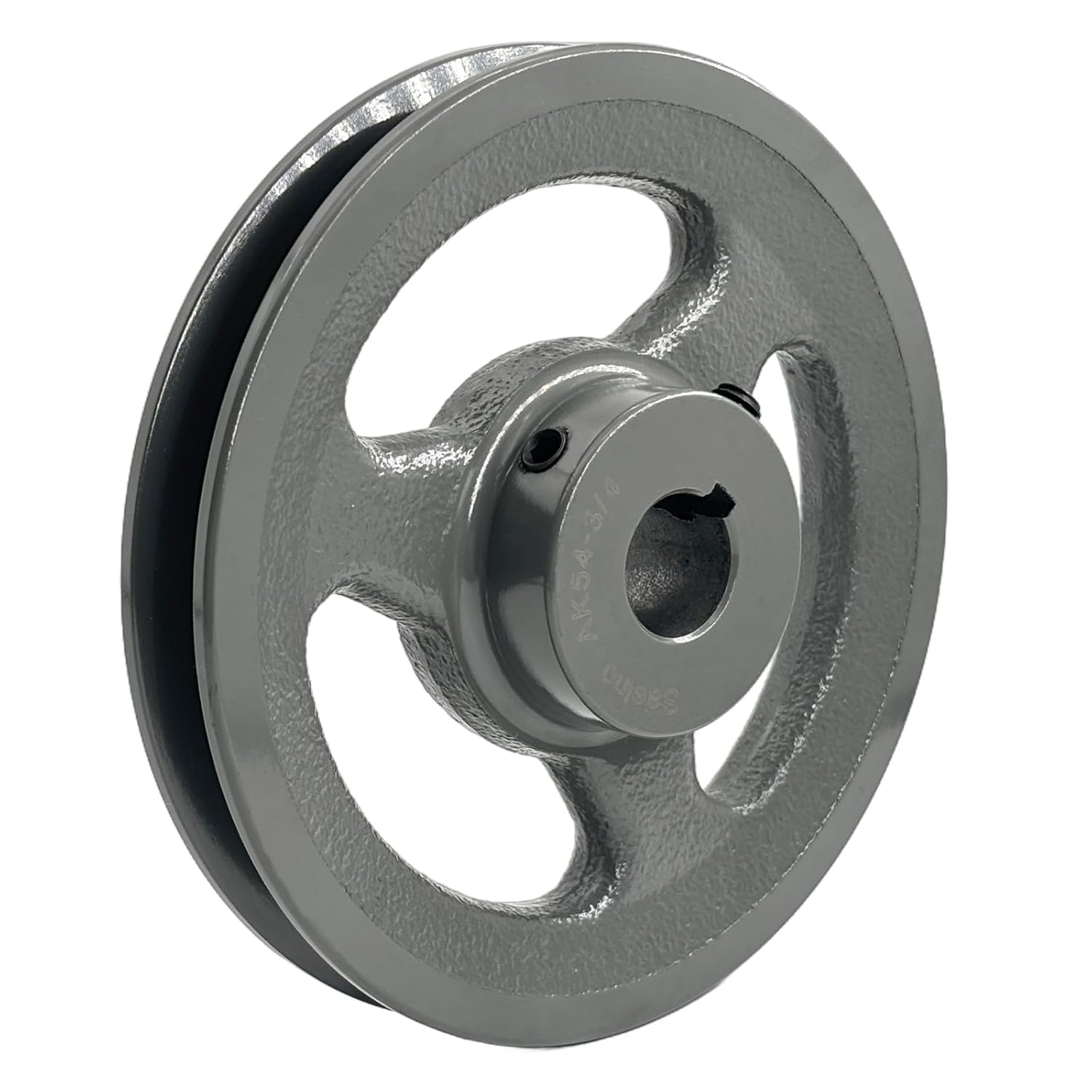 AK30-3/4 V-Belt Pulley
