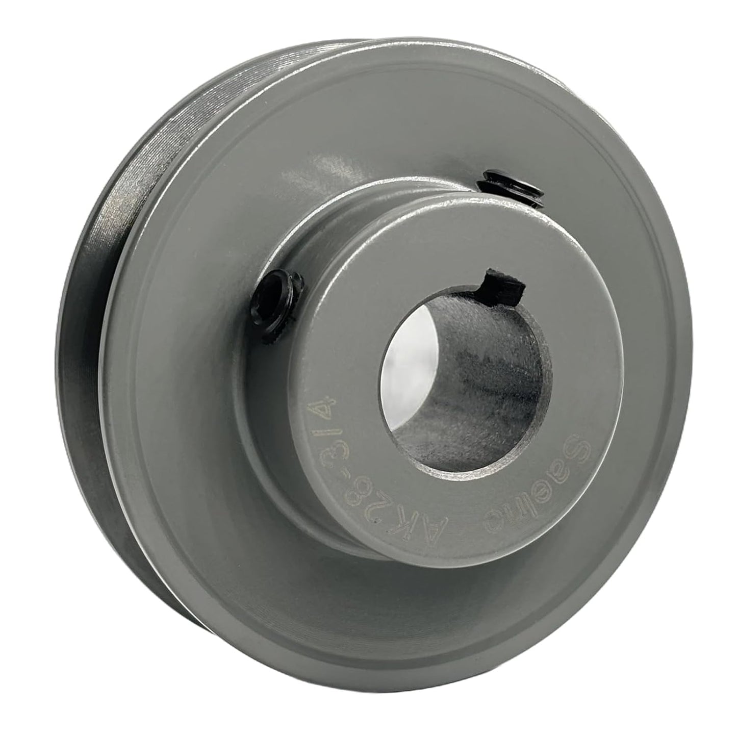 AK30-3/4 V-Belt Pulley