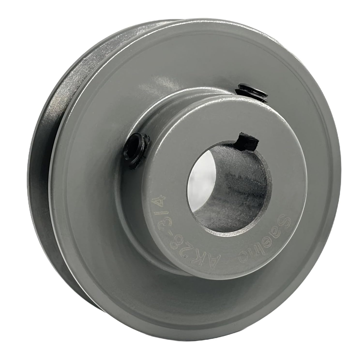 AK30-3/4 V-Belt Pulley