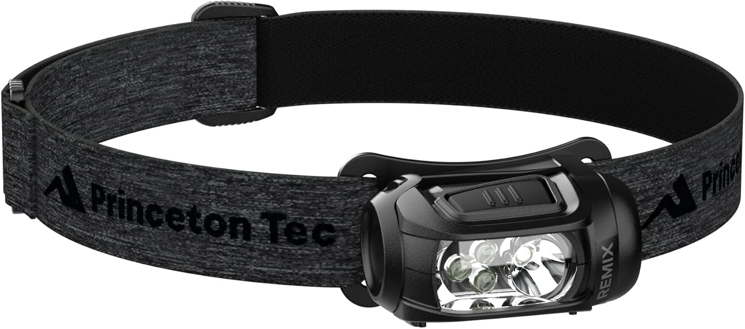 Princeton Tec Remix Headlamp