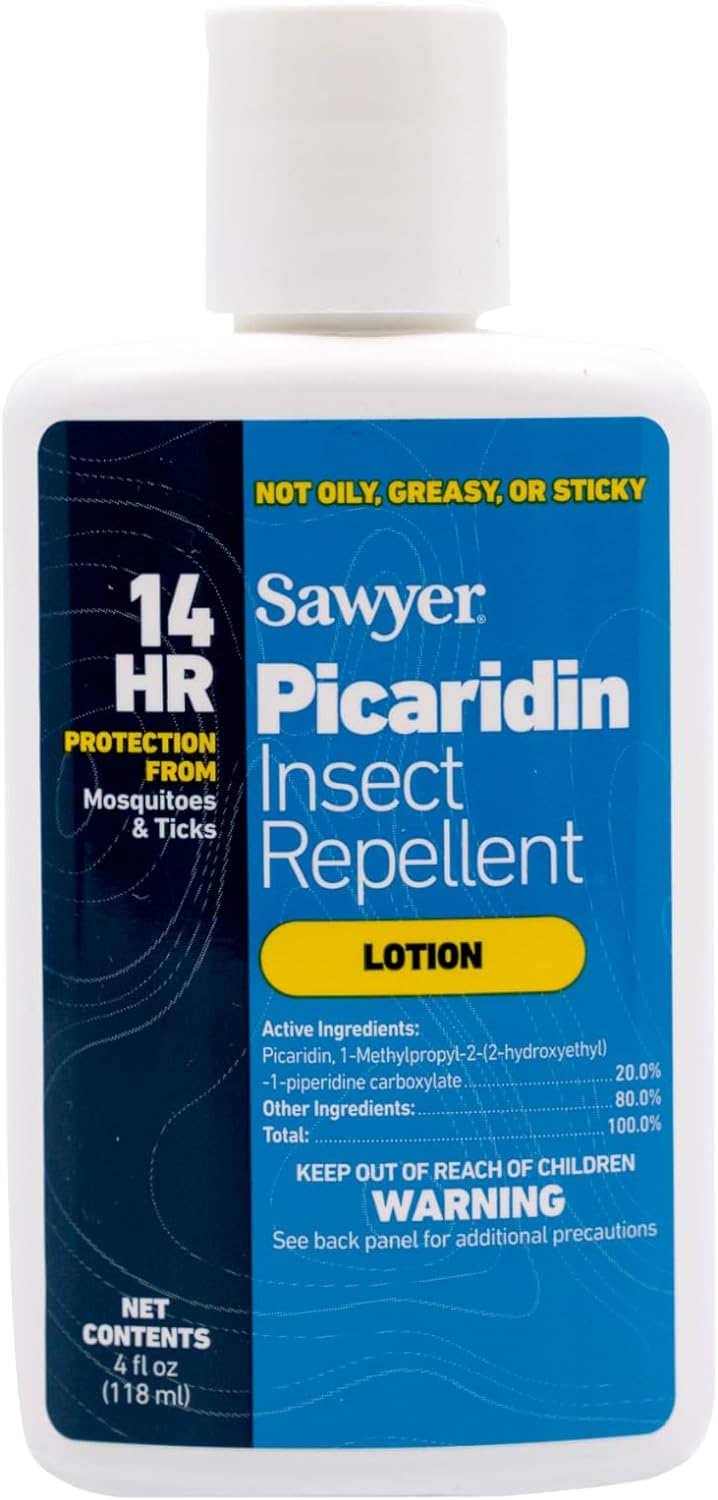 Sawyer Insect Repellent