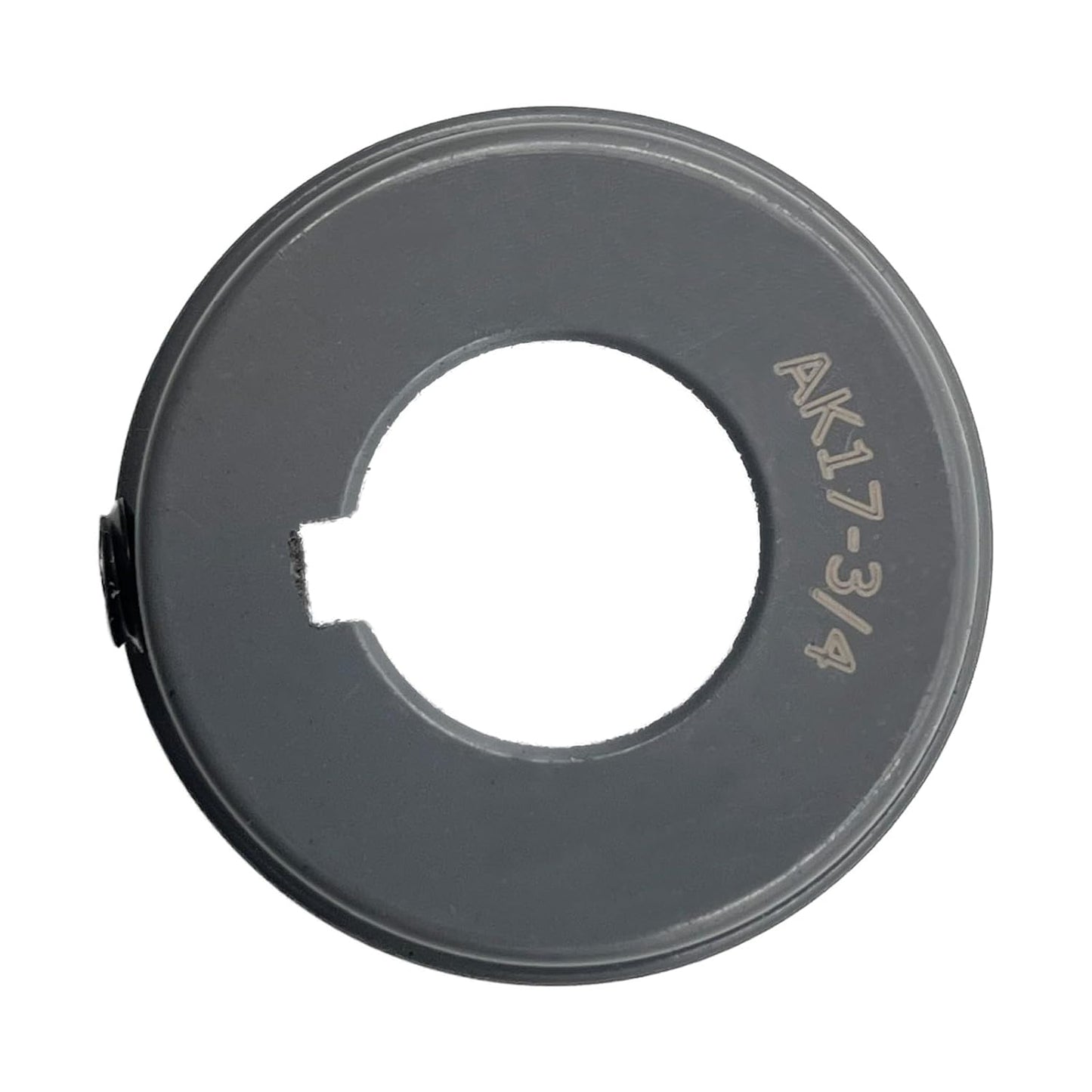 AK30-3/4 V-Belt Pulley
