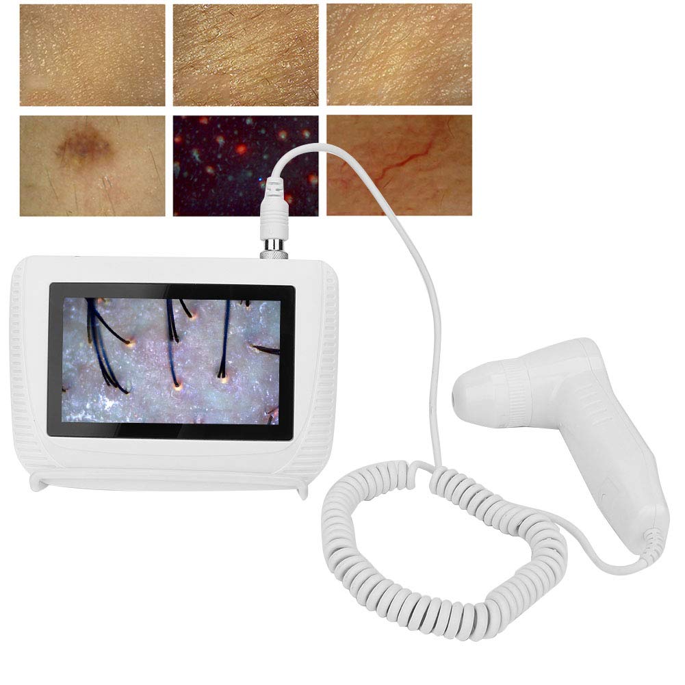 Dioche Skin & Hair Analyzer