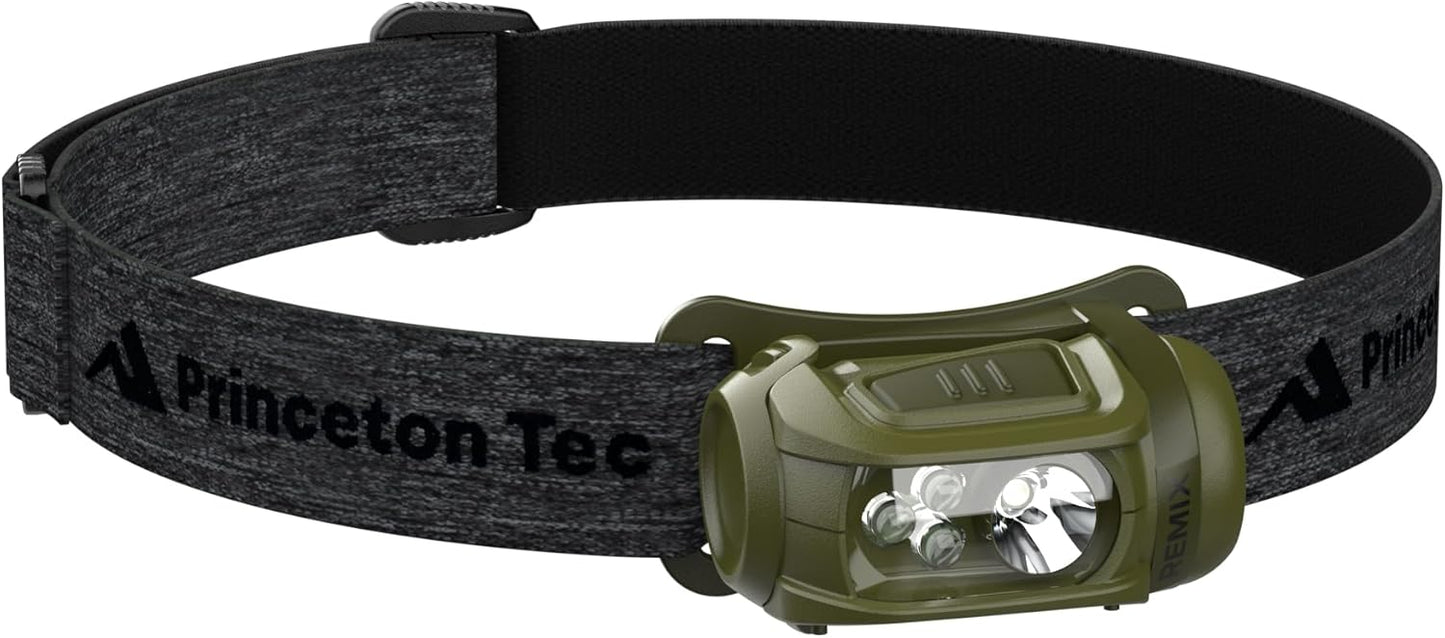 Princeton Tec Remix Headlamp