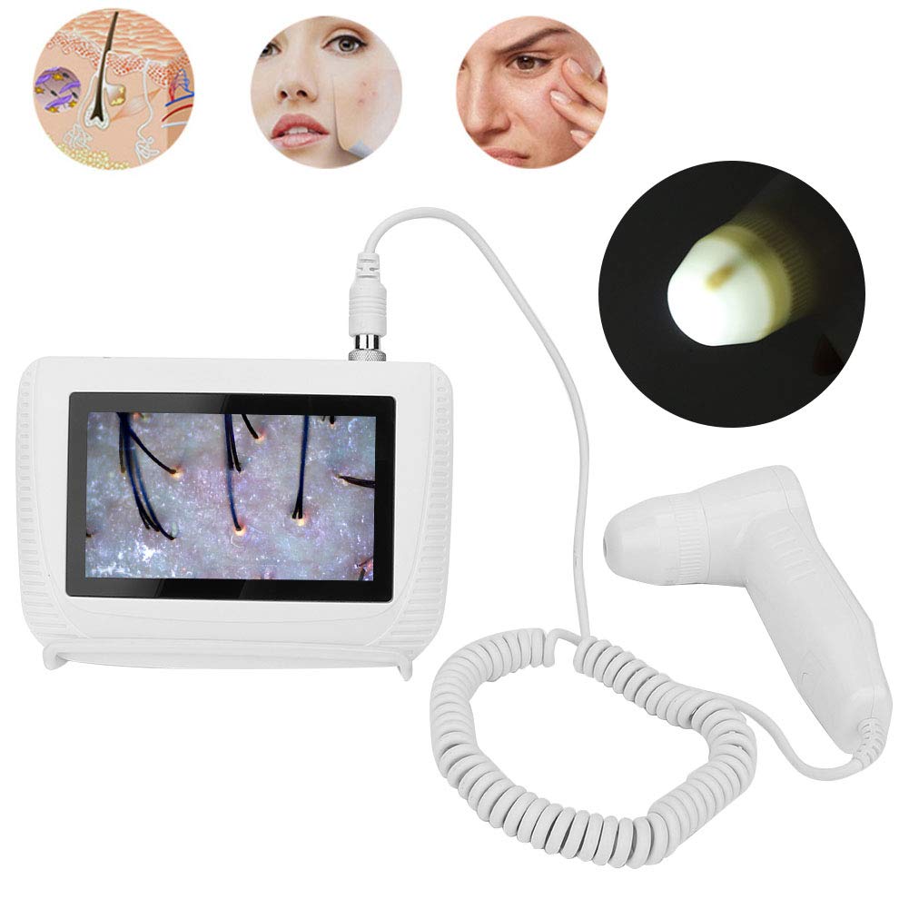 Dioche Skin & Hair Analyzer