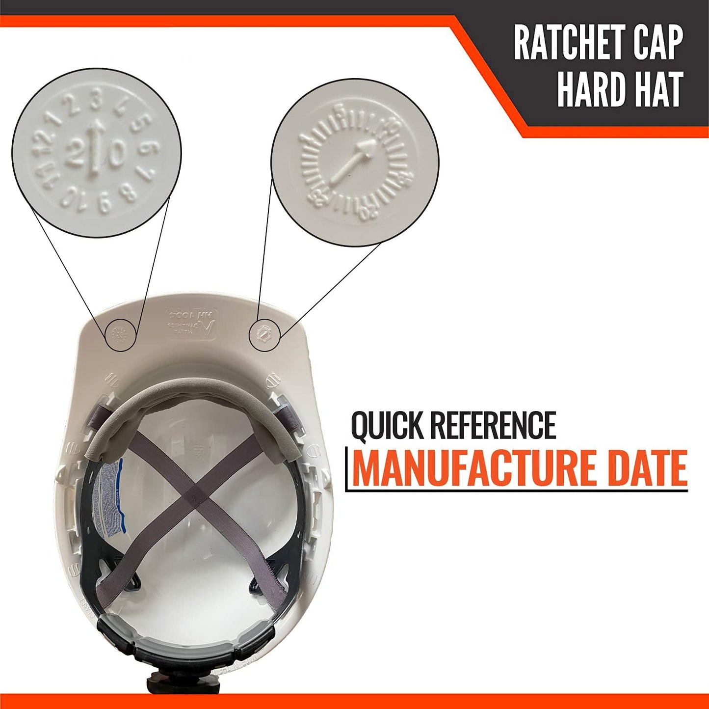 Malta Dynamics Hard Hat