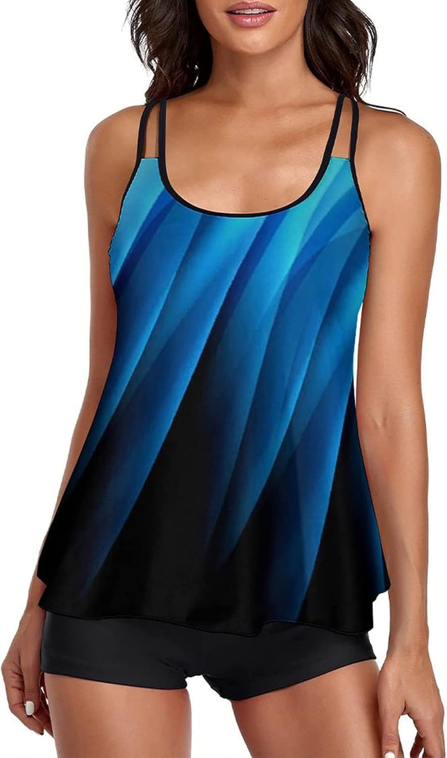 Urchics 2025 Tankini