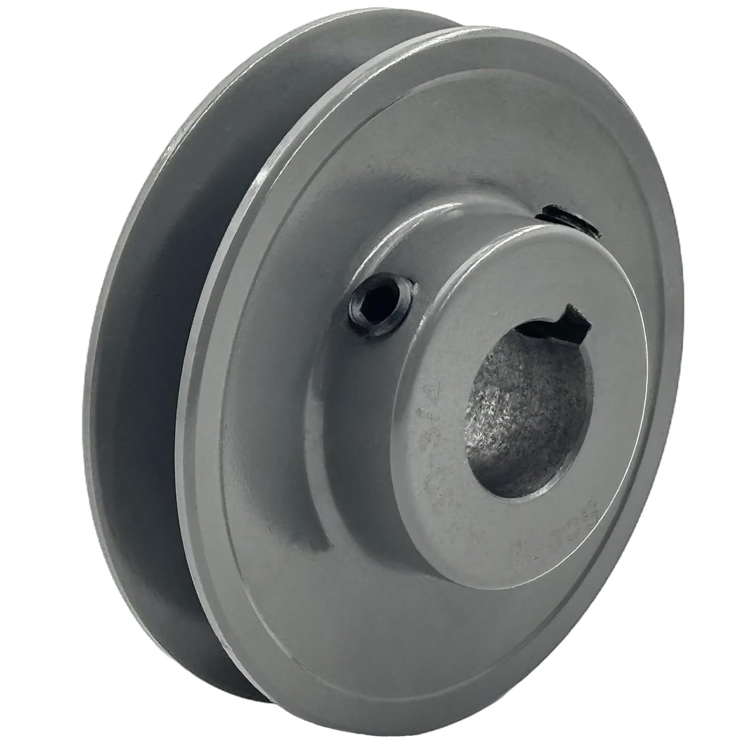 AK30-3/4 V-Belt Pulley