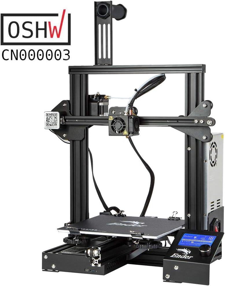 Creality Ender 3