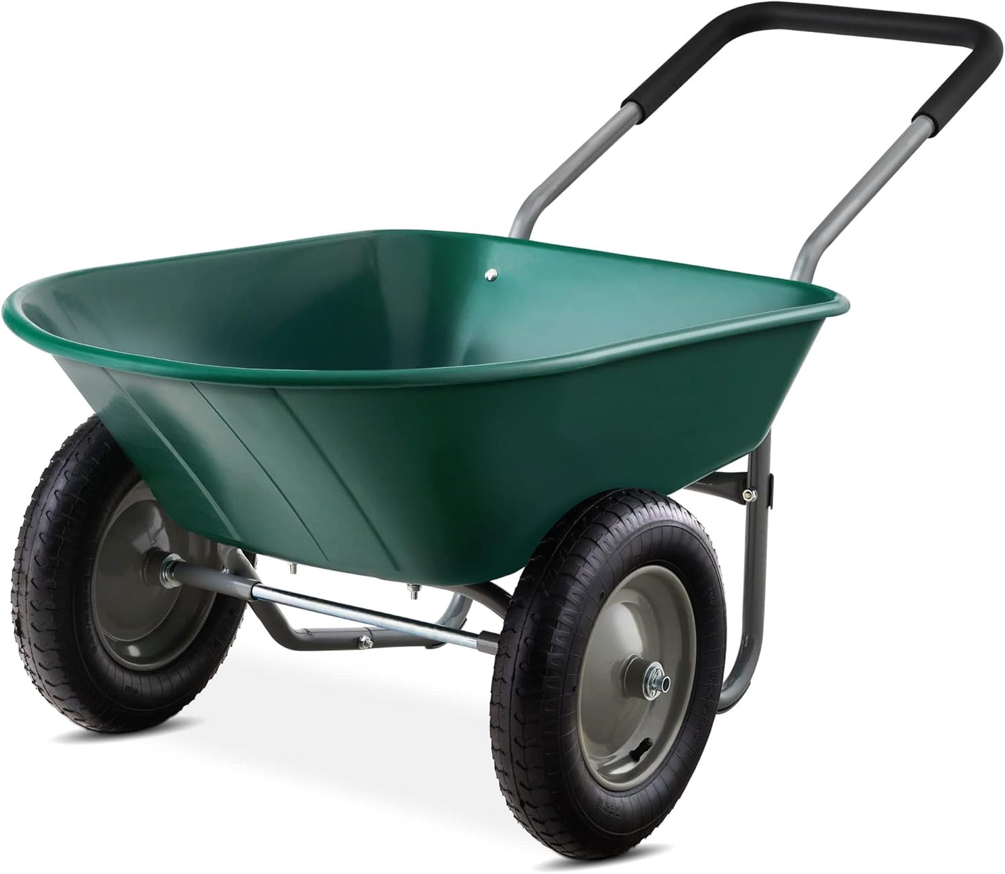 Wheel Garden Cart