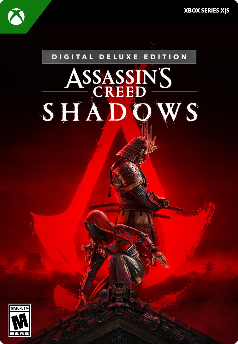 Assassin’s Creed Shadows PS5