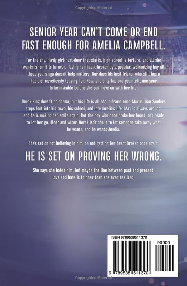 Lines: Illustrated Edition