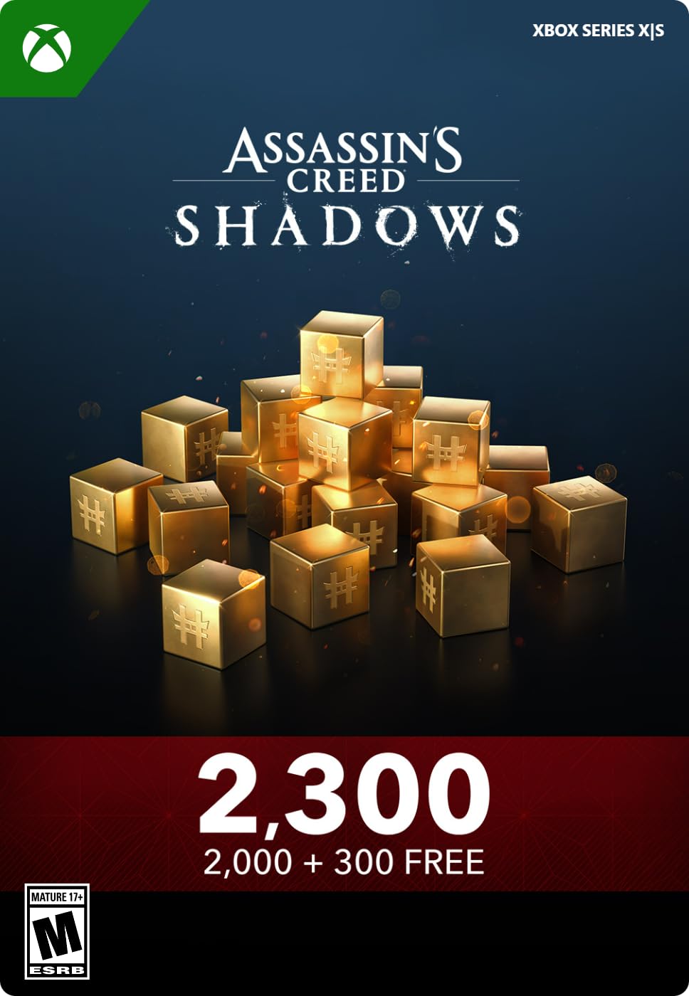 Assassin’s Creed Shadows PS5