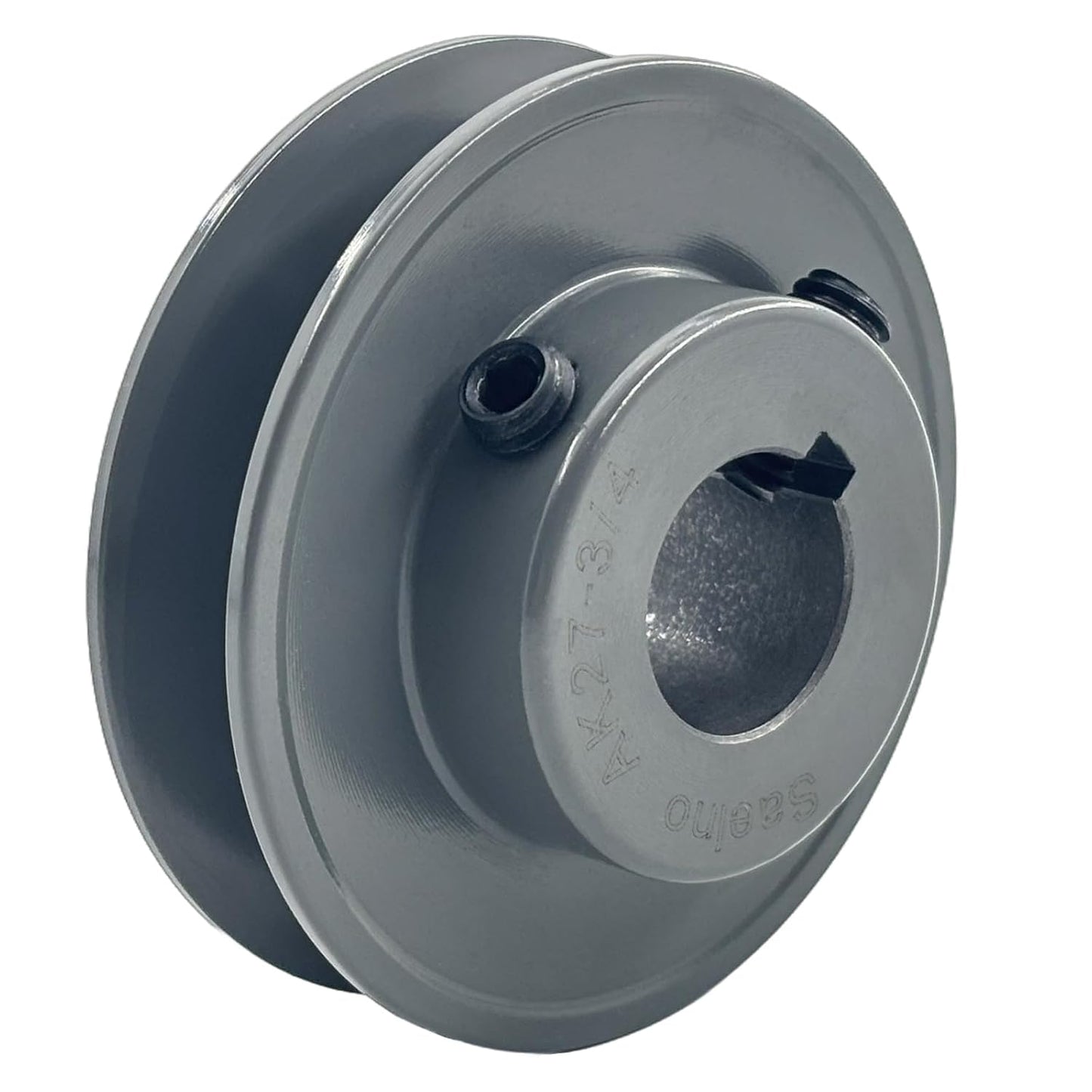 AK30-3/4 V-Belt Pulley