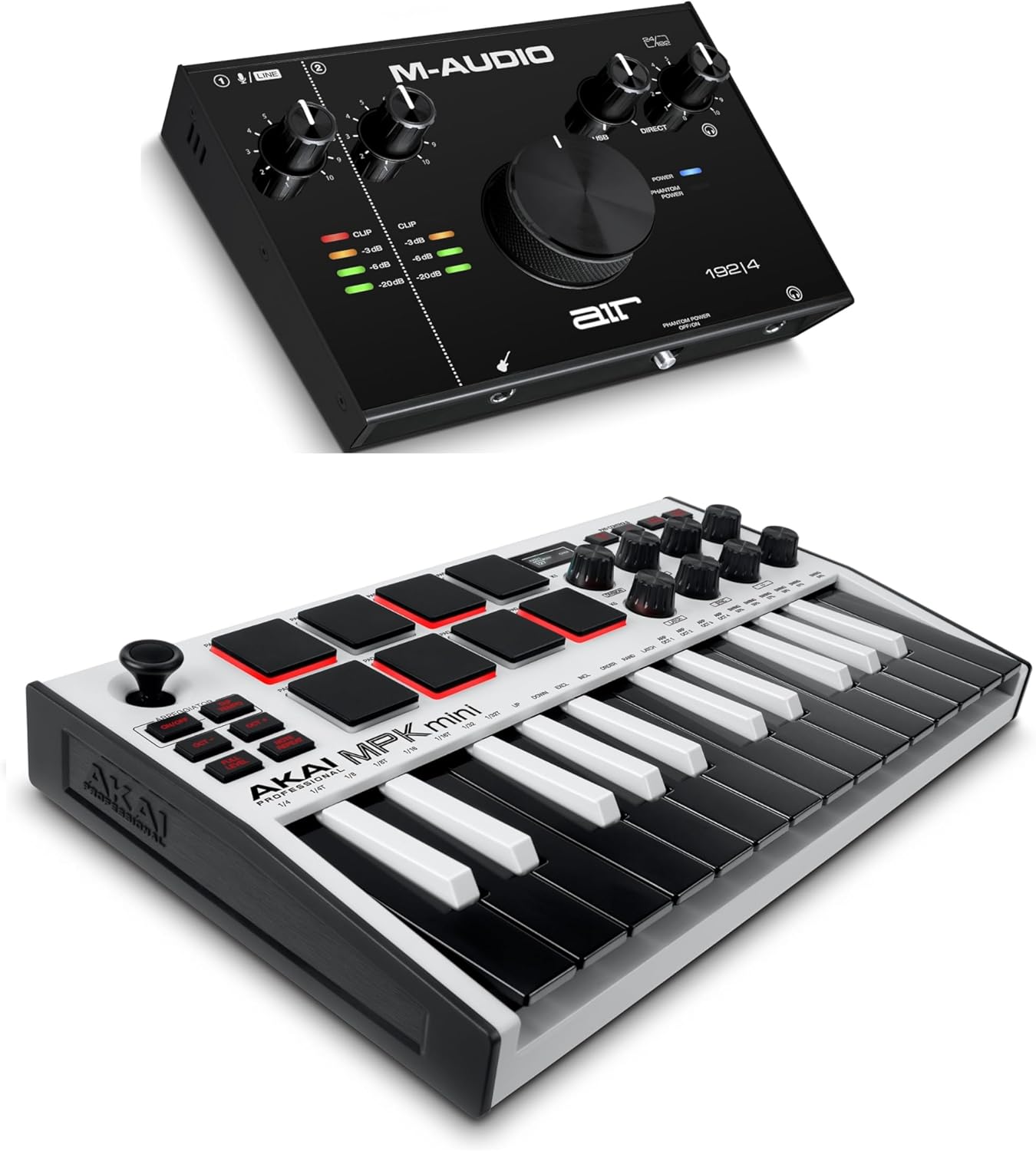 MIDI Controller