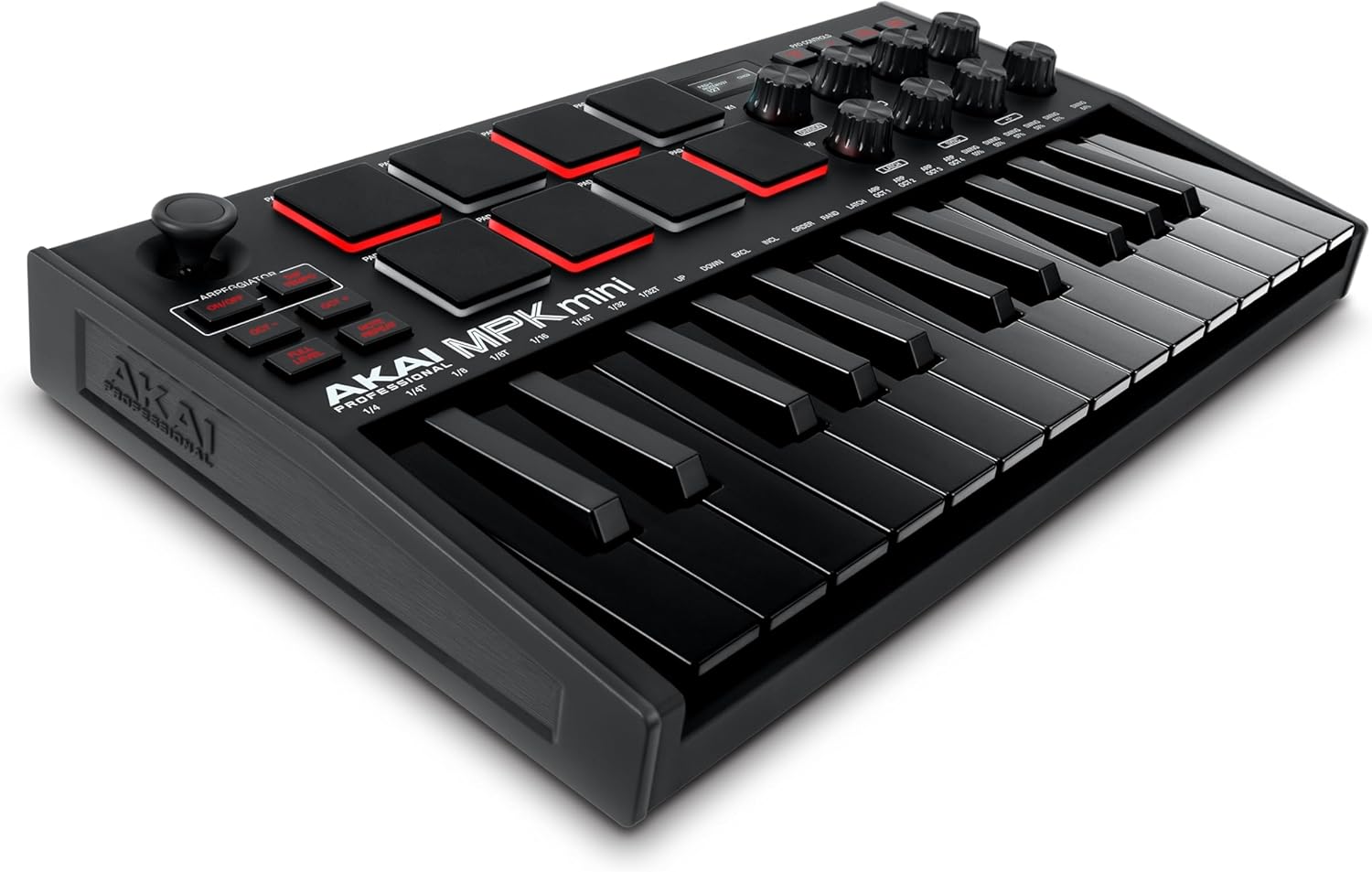 MIDI Controller