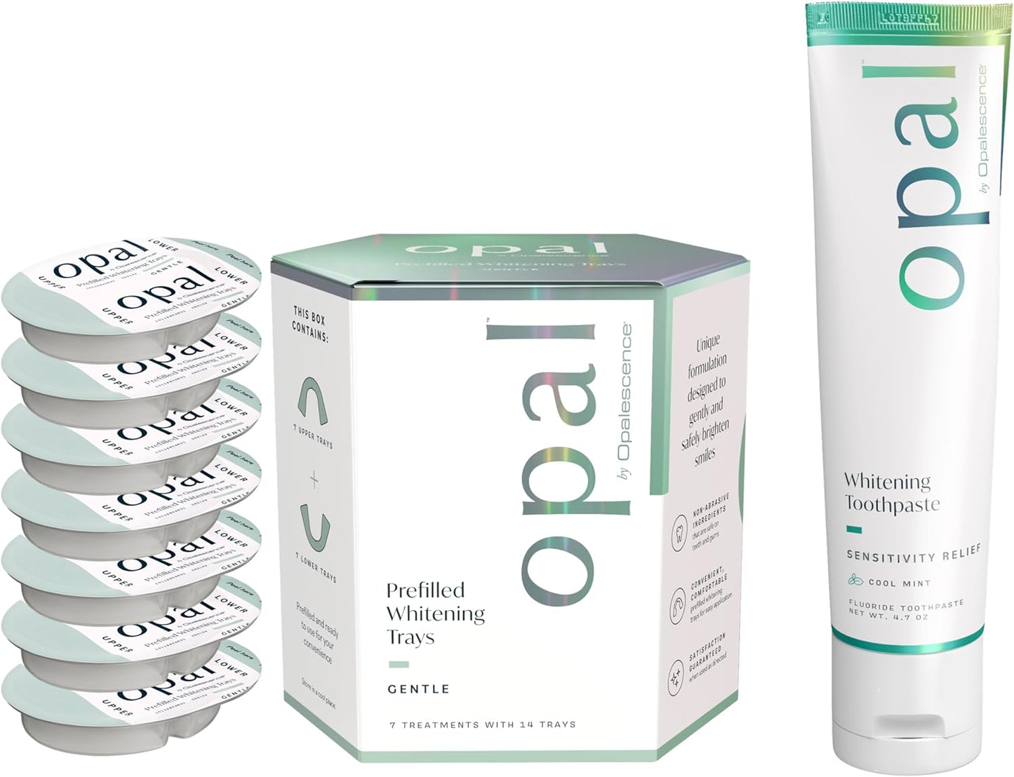 Opalescence Whitening Bundle
